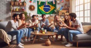 As Charadas Brasileiras Mais Cômicas para Compartilhar com os Amigos